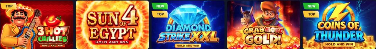 bass win casino slots